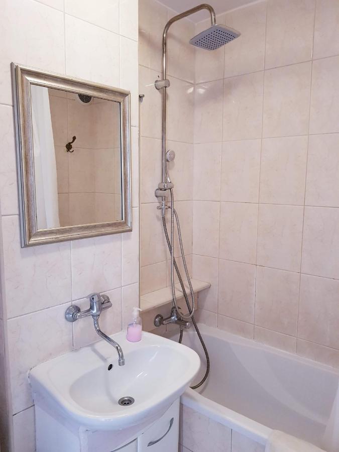 Warsaw Center - Apartment Near Central Railway Station Экстерьер фото