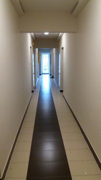 Warsaw Center - Apartment Near Central Railway Station Экстерьер фото